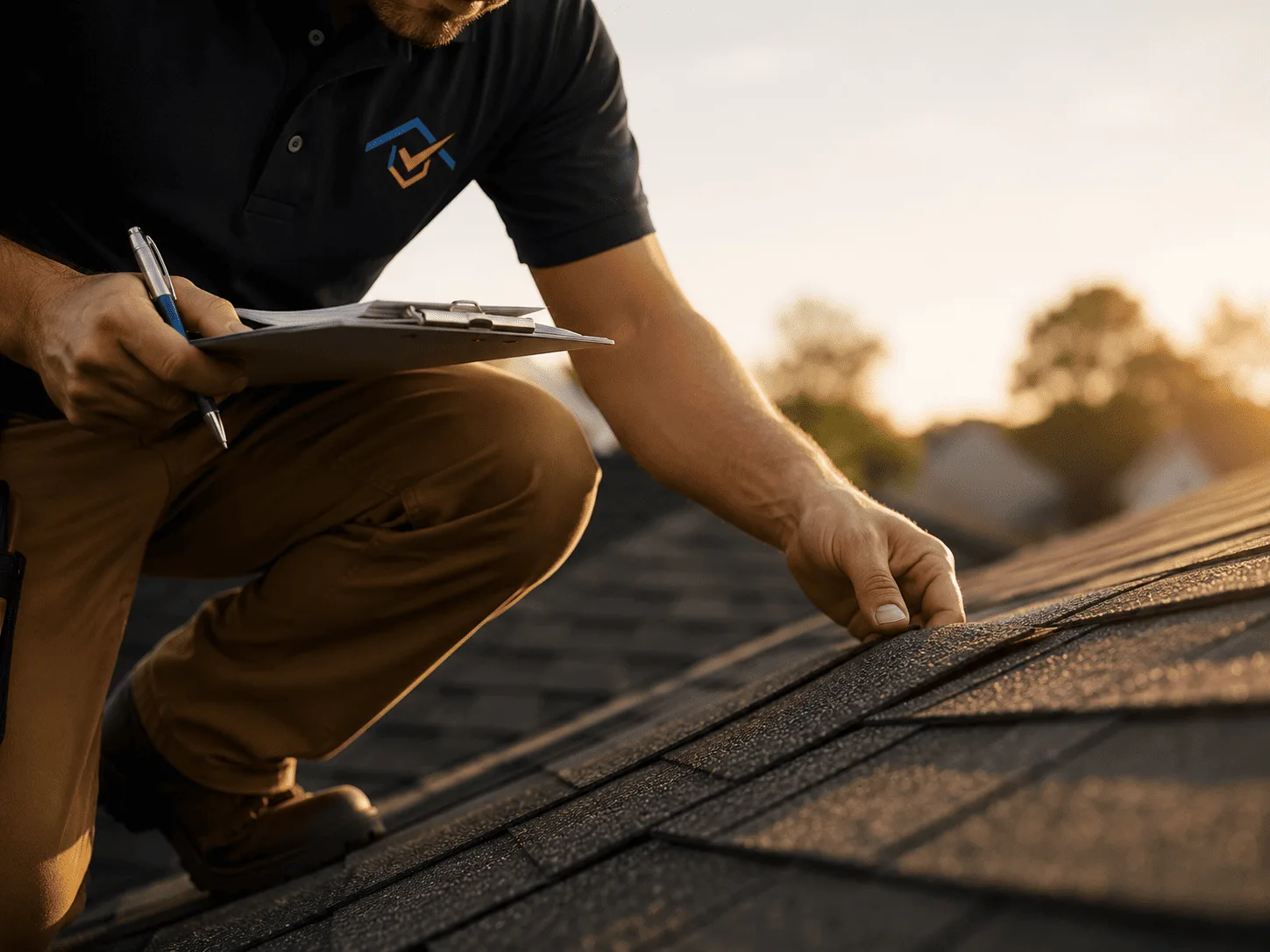 Why Choose Roof Inspection in Grove, OK